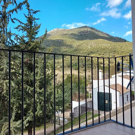 Casa Rural Benamahoma * Benamahoma