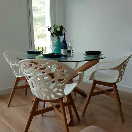 Apartamento Casa Rural Benamahoma Benamahoma