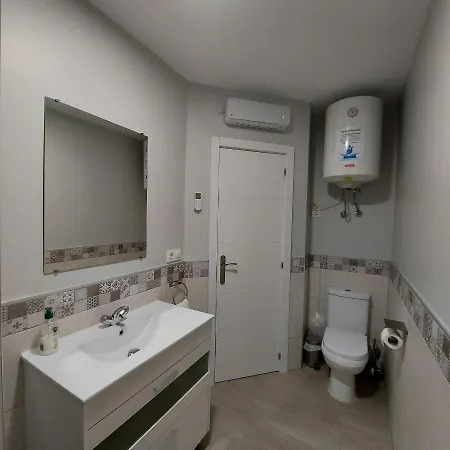 Casa Rural Benamahoma Benamahoma