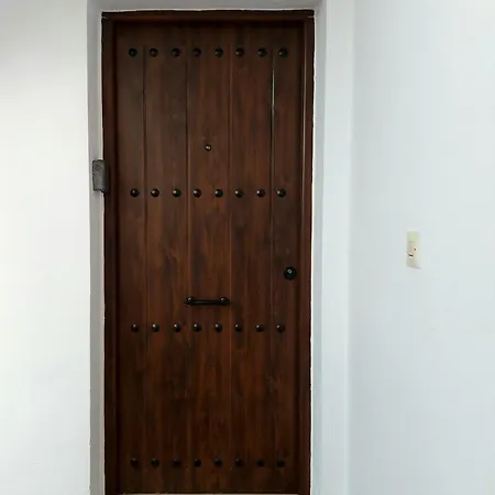 Casa Rural Benamahoma * Benamahoma